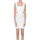 Vêtements Femme Robes P.a.r.o.s.h. VS000003079AE Blanc