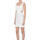 Vêtements Femme Robes P.a.r.o.s.h. VS000003079AE Blanc