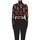 Vêtements Femme Chemises / Chemisiers Versace Jeans Couture TPC00003081AE Noir