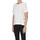 Vêtements Femme T-shirts & Polos Antonelli Firenze TPS00003062AE Blanc