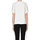 Vêtements Femme T-shirts & Polos Antonelli Firenze TPS00003062AE Blanc