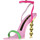 Chaussures Femme Escarpins Kat Maconie CAT00003049AE Multicolore