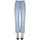 Vêtements Femme Jeans Par.co DNM00003059AE Bleu