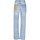 Vêtements Femme Jeans Par.co DNM00003059AE Bleu