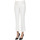 Vêtements Femme Jeans Fay DNM00003057AE Blanc