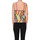 Vêtements Femme Débardeurs / T-shirts sans manche Circus Hotel TPT00003051AE Orange