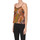 Vêtements Femme Débardeurs / T-shirts sans manche Circus Hotel TPT00003052AE Multicolore