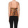 Vêtements Femme Débardeurs / T-shirts sans manche Circus Hotel TPT00003052AE Multicolore
