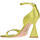 Chaussures Femme Escarpins Sergio Levantesi CAT00003041AE Vert