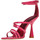 Chaussures Femme Escarpins Sergio Levantesi CAT00003042AE Rose