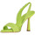 Chaussures Femme Escarpins Aldo Castagna CAT00003050AE Vert