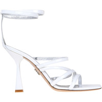 Chaussures Femme Escarpins Sergio Levantesi CAT00003043AE Blanc