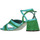 Chaussures Femme Escarpins Paola D'arcano CAT00003068AE Vert
