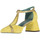 Chaussures Femme Escarpins Paola D'arcano CAT00003069AE Jaune