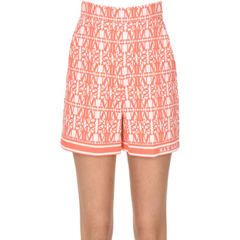 Vêtements Femme Shorts / Bermudas Max Mara PNH00003016AE Orange
