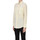 Vêtements Femme Chemises / Chemisiers Kiltie TPC00003066AE Blanc