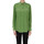 Vêtements Femme Chemises / Chemisiers Kiltie TPC00003065AE Vert
