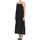 Vêtements Femme Robes Alpha Studio VS000003086AE Noir