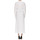 Vêtements Femme Robes Alpha Studio VS000003088AE Blanc