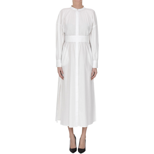 Vêtements Femme Robes Alpha Studio VS000003088AE Blanc