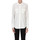 Vêtements Femme Chemises / Chemisiers Kiltie TPC00003074AE Blanc