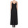 Vêtements Femme Robes Caliban 1226 VS000003095AE Noir