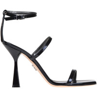 Chaussures Femme Escarpins Sergio Levantesi CAT00003044AE Noir