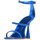 Chaussures Femme Escarpins Sergio Levantesi CAT00003045AE Bleu