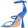 Chaussures Femme Escarpins Sergio Levantesi CAT00003045AE Bleu