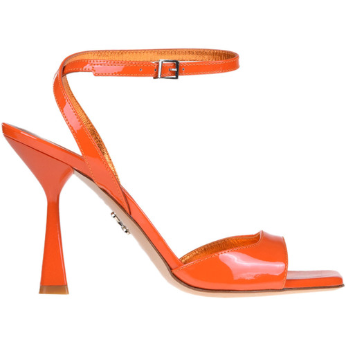 Chaussures Femme Escarpins Sergio Levantesi CAT00003046AE Orange