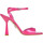 Chaussures Femme Escarpins Sergio Levantesi CAT00003047AE Rose