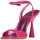 Chaussures Femme Escarpins Sergio Levantesi CAT00003047AE Rose