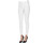 Vêtements Femme Jeans Replay DNM00003049AE Blanc