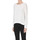 Vêtements Femme T-shirts & Polos Wool&co TPS00003058AE Blanc
