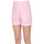 Vêtements Femme Schwarz Shorts / Bermudas Moschino PNH00003017AE Rose
