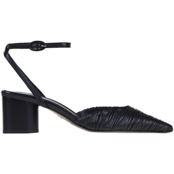 Chaussures Femme Escarpins Halmanera CAT00003060AE Noir