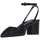 Chaussures Femme Escarpins Halmanera CAT00003060AE Noir