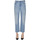 Vêtements Femme Jeans Pt Torino DNM00003051AE Bleu