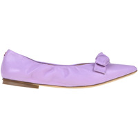 Chaussures Femme Derbies & Richelieu Halmanera CAB00003035AE Violet
