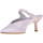 Chaussures Femme Escarpins Halmanera CAT00003062AE Rose