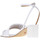 Chaussures Femme Escarpins Halmanera CAT00003061AE Blanc