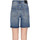 Vêtements Femme Shorts / Bermudas Dondup PNH00003021AE Bleu