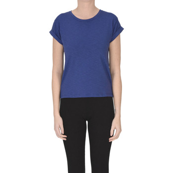 Vêtements Femme T-shirts & Polos Sessun TPS00003061AE Bleu