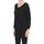 Vêtements Femme Pulls Anneclaire MGP00003055AE Noir