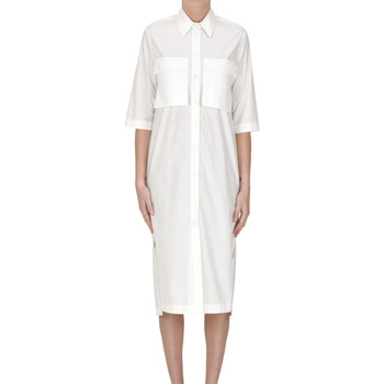 Vêtements Femme Robes Phisique Du Role VS000003096AE Blanc