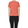 Vêtements Femme T-shirts & Polos Wool&co TPS00003053AE Orange