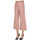 Vêtements Femme Pantalons Myths PNP00003067AE Multicolore