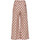 Vêtements Femme Pantalons Myths PNP00003068AE Multicolore
