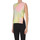 Vêtements Femme Débardeurs / T-shirts sans manche Stine Goya TPT00003043AE Multicolore