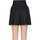 Vêtements Femme Shorts / Bermudas Pinko PNH00003018AE Noir